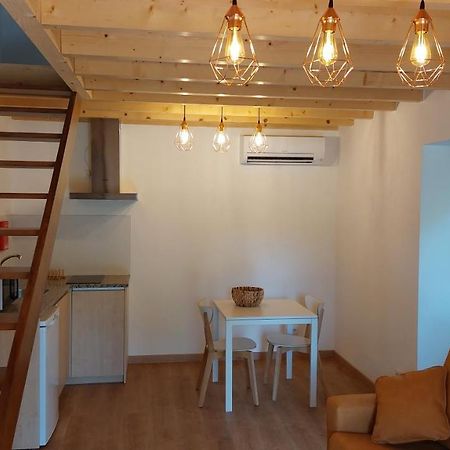 Green Paradise Glamping Covas  Exterior photo
