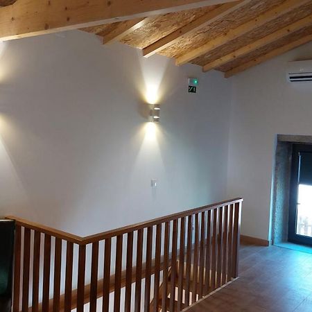 Green Paradise Glamping Covas  Exterior photo