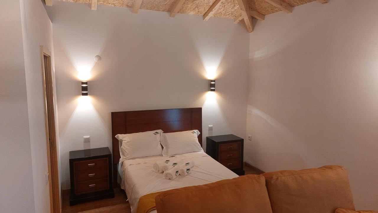 Green Paradise Glamping Covas  Exterior photo