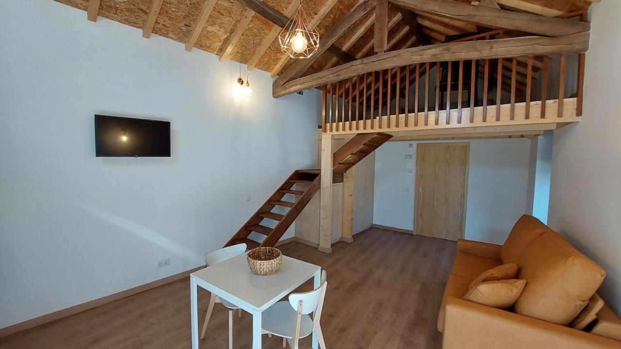 Green Paradise Glamping Covas  Exterior photo