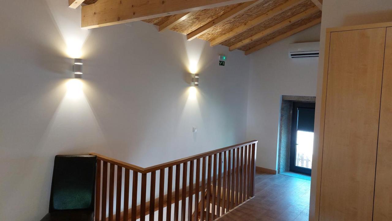 Green Paradise Glamping Covas  Exterior photo
